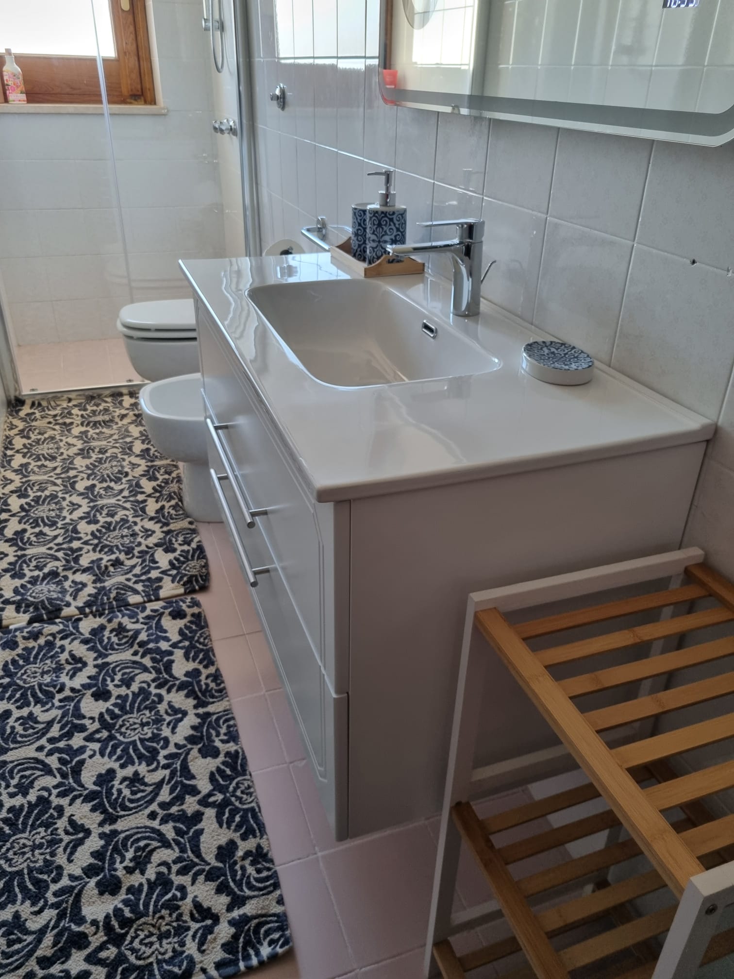 Bagno 1