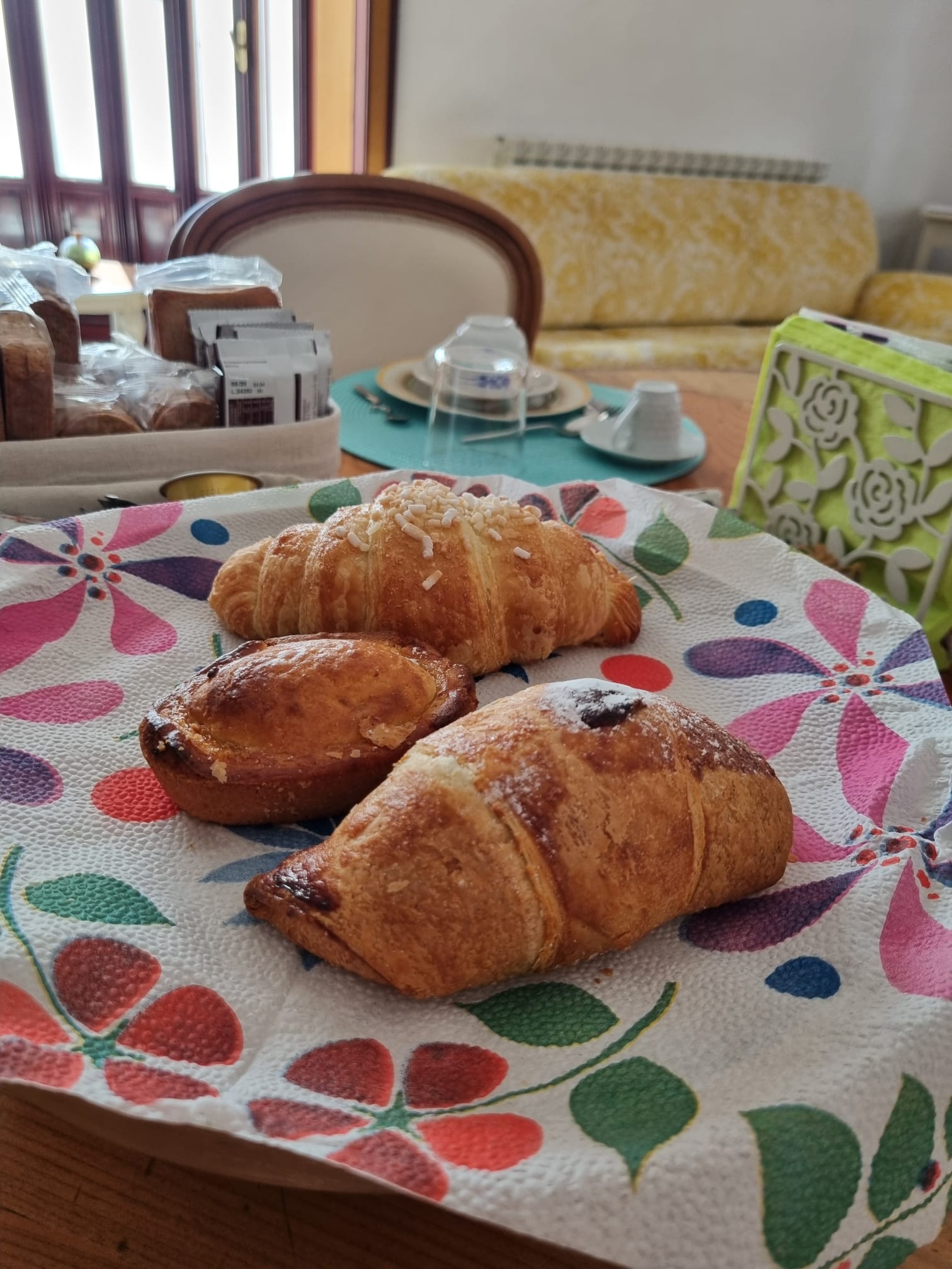 Colazione 1