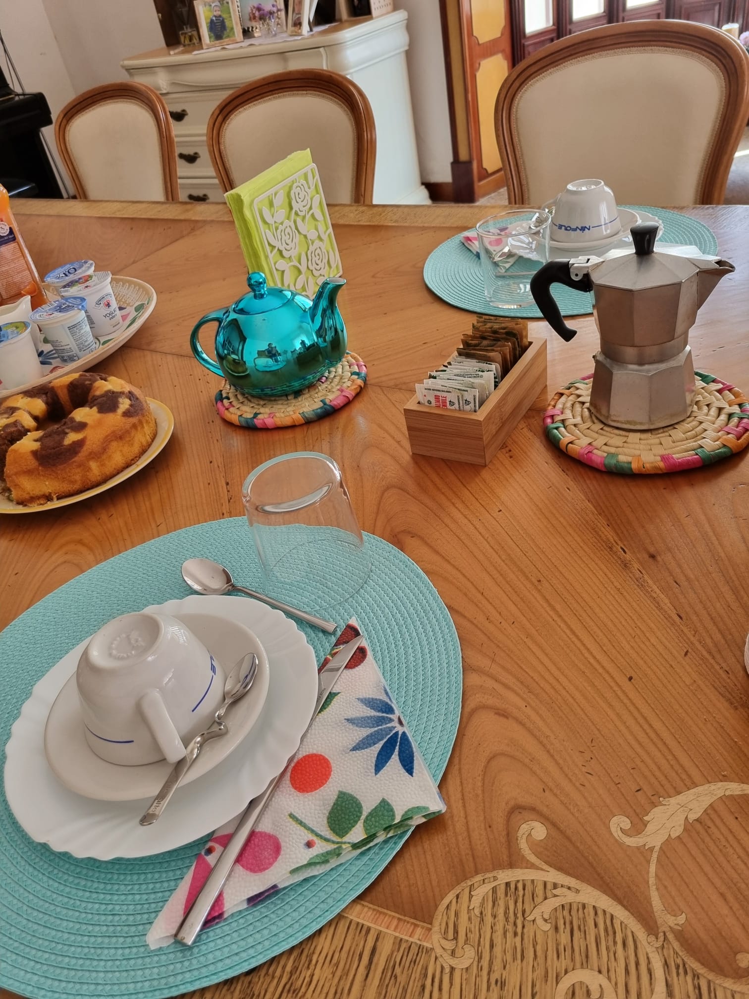 Colazione 2