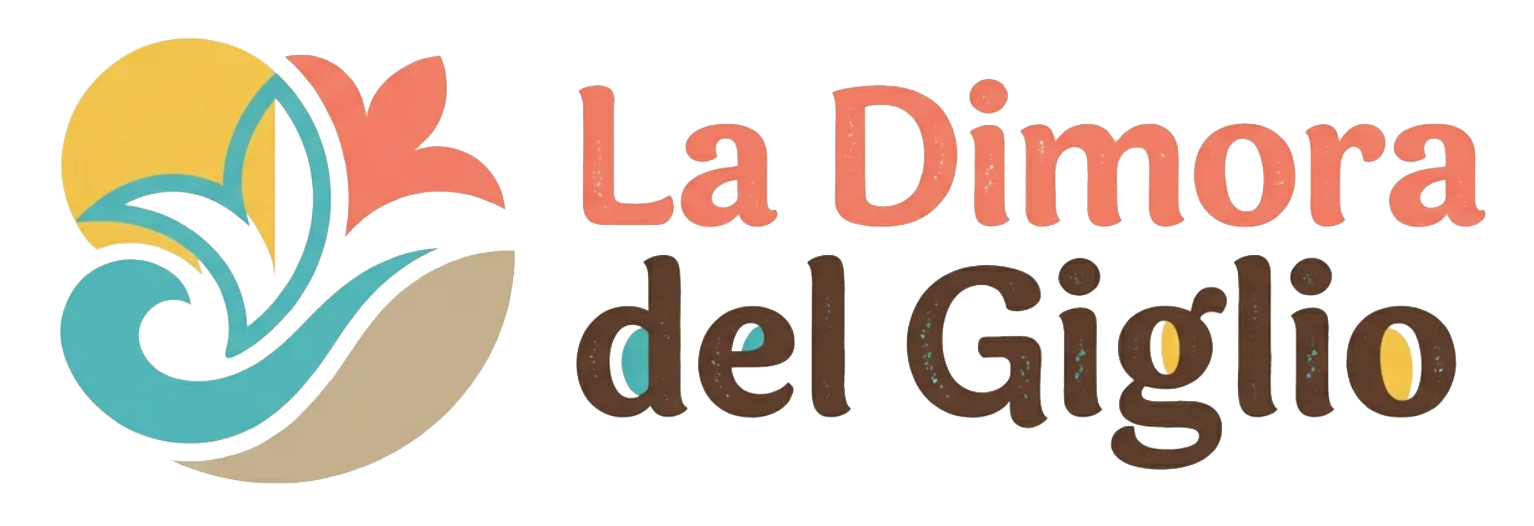 Logo La Dimora del Giglio